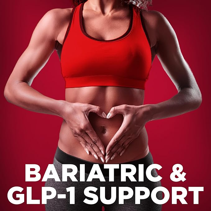 Rejuvenate ??1 Stick Delivers 25g of Whey Protein Equivalency for Muscle Growth & Energy ??Essential Amino Blend (EAA + BCAA), GLP-1 & Bariatric Approved, Raspberry Burst, 14 Count