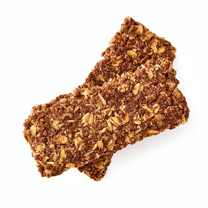 Nature Valley Crunchy Granola Bars, Oats N Dark Chocolate, 1.48 Oz, 18 Count (Pack of 6)