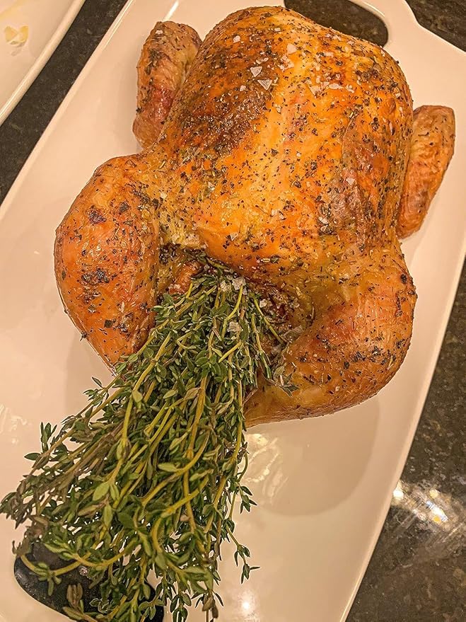 Collected Foods Italian Tuscan Seasoning | All-Natural Spice Blend | Small Batch Mix for Grilling, Pasta, Vegetables, Dressings & Olive Oil Dipping | Non-GMO, Gluten-Free, No Artificial Flavors | 2 oz