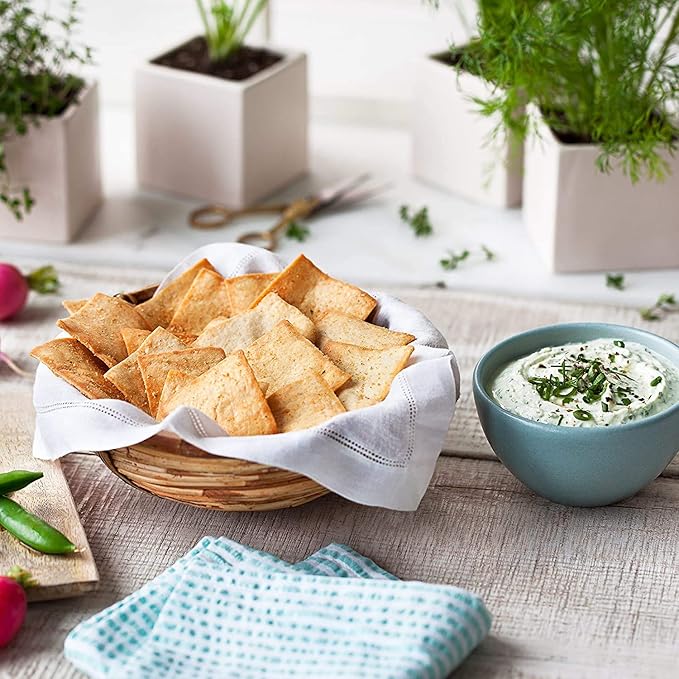 Stacy's Fire Roasted Jalapeno Pita Chips, 7.33 oz