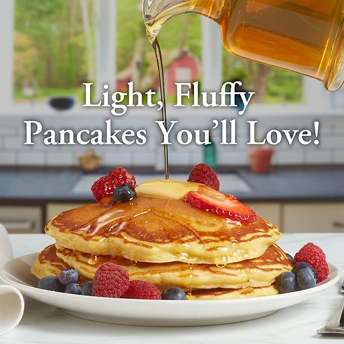 Ann Clark Buttermilk Pancake Mix, 16 oz