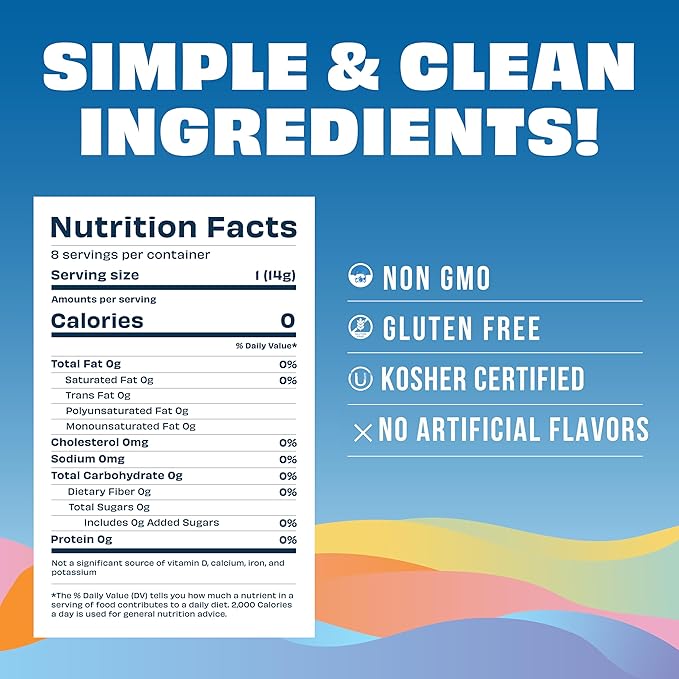 HTeaO Watermelon Black Tea – Texas-Style Flavored Iced Tea Bags for Summer – Instant Ice Tea Packets for Quick Brew - Loaded Tea Sachets Ready in 5 Minutes (8-Count, Makes 4 Gallons Total)