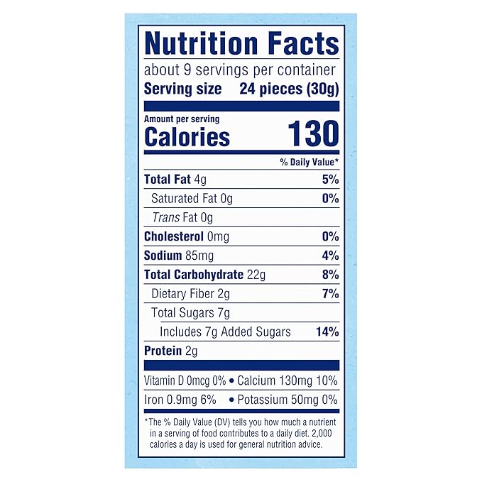 TEDDY GRAHAMS Cinnamon Graham Snacks, Bulk Kids Snacks, 6 - 10 oz Boxes