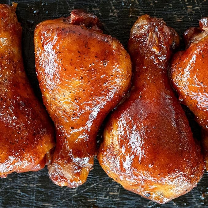 Girls Can Grill Chicken Rub | Award Winning Barbecue Seasoning for Chicken, Turkey, Duck, Poultry and Vegetables | 10.2 oz