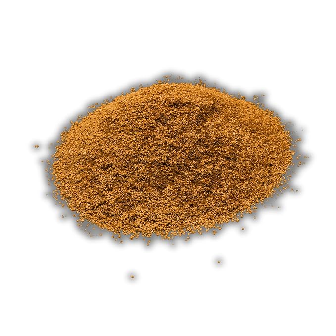 Bearded Butchers Apple Cinnamon Seasoning 27oz ??For Up to 25 lbs of Meat ??Perfect for Breakfast Sausage, Bratwurst & More ??Sweet & Salty Flavor with Real Apples ??No Maple Sugar