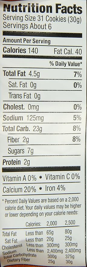 Annie's Homegrown Honey Bunny Grahams, 6 Ounce (Pack of 12)