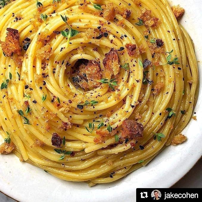 Burlap & Barrel 6-Pack Spice Gift Set ??6 Full-Size Jars of Favorite Spices for the Curious Cook ??Includes Cinnamon, Garlic & More Seasonings - As Seen On Shark Tank