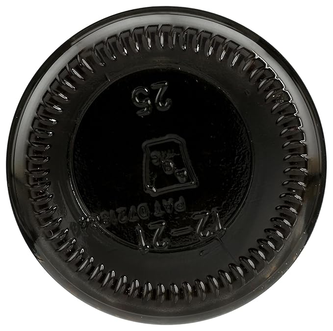 Haxan Ferments Rye Stout Beer Vinegar ??Crafted with American Rye Stout from Flying Lion Brewery ??Rich, Nutty Flavor for BBQ Sauce, Fish & Chips, Roasted Potatoes, Stews, and Salad Dressings ??100% Natural