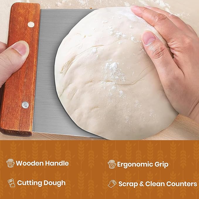 Bread Proofing Basket Set Sourdough Proofing Basket oval Proofing Bowls (Oval Proofin basket 10PCS),sourdough bread baking supplies proofing baskets,banneton proofing basket 9"