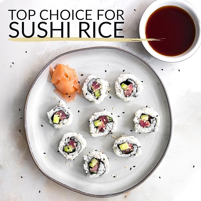 Marukan Organic Seasoned Rice Vinegar for Sushi & Cooking, USDA Organic, Marukan Rice Vinegar (24 fl oz)
