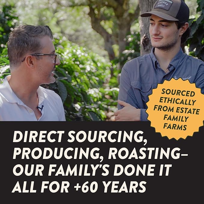 Angelino's Coffee Breakfast in Antigua Coffee Pods - Breakfast Blend Coffee K Cups Compatible, Medium Roast Coffee, Reserve, Chocolate & Caramel Notes, Citrus Hints, Guatemala Origin, 24 Count - Premium Breakfast Blend Coffee for Keurig Machines