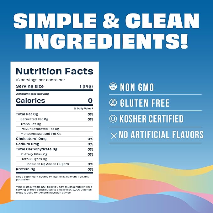 HTeaO Mint Black Tea – Texas-Style Flavored Iced Tea Bags for Summer – Instant Ice Tea Packets for Quick Brew - Loaded Tea Sachets Ready in 5 Minutes (16-Count, Makes 8 Gallons Total)