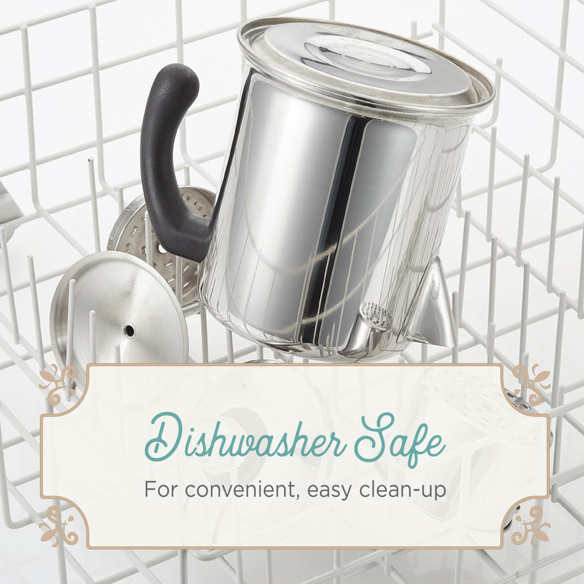 Farberware Classic Stainless Steel Yosemite 12-Cup Coffee Percolator, Percolator Coffee Pot