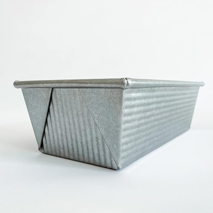 USA Pan 6 Piece Nonstick Bakeware Set