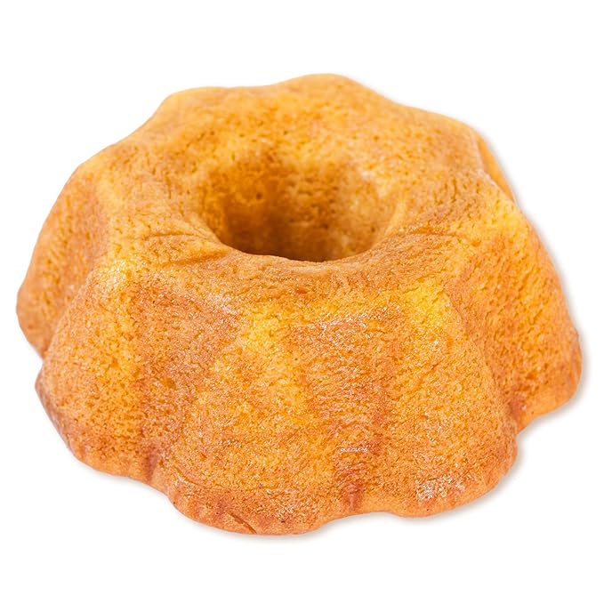 TORTUGA Caribbean Pineapple Rum Cake - 32 oz Rum Cake - The Perfect Premium Gourmet Gift for Gift Baskets, Parties, Holidays, and Birthdays - Great Cakes for Delivery