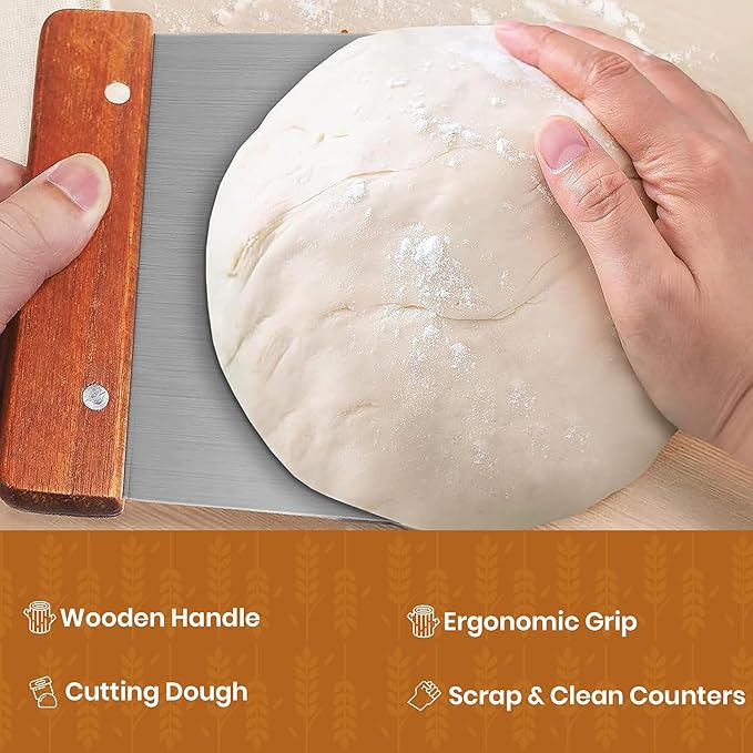 Bread Proofing Basket Set Sourdough Proofing Basket Round oval Proofing Bowls (Proofin basket 11PCS),sourdough bread baking supplies proofing baskets,banneton proofing basket 9.5" & 9"