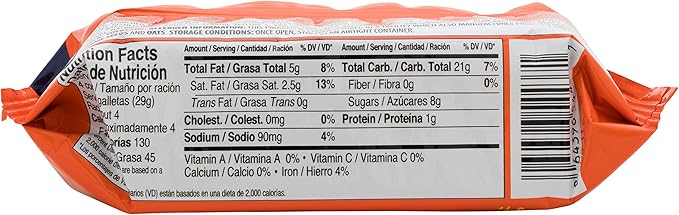 Wibisco Shirley Biscuits, Ginger, 3.7 (Pack of 24)