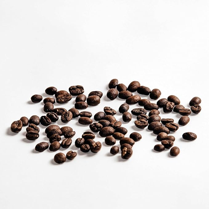 TOKYO COFFEE Organic Guatemala Whole Coffee Beans, 24oz Bag, Medium-Dark Roast, Single Origin Huehuetenango, 100% Arabic for a Smooth & Nutty Brew