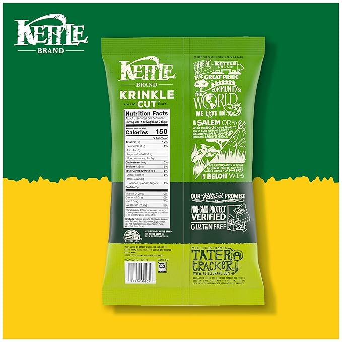 V8 Grillo's Dill Pickle Bloody Mary Mix 6 Pack, Goldfish Dill Pickle Chips 6.25 Oz, Kettle Dill Pickle Chips 7.5 Oz