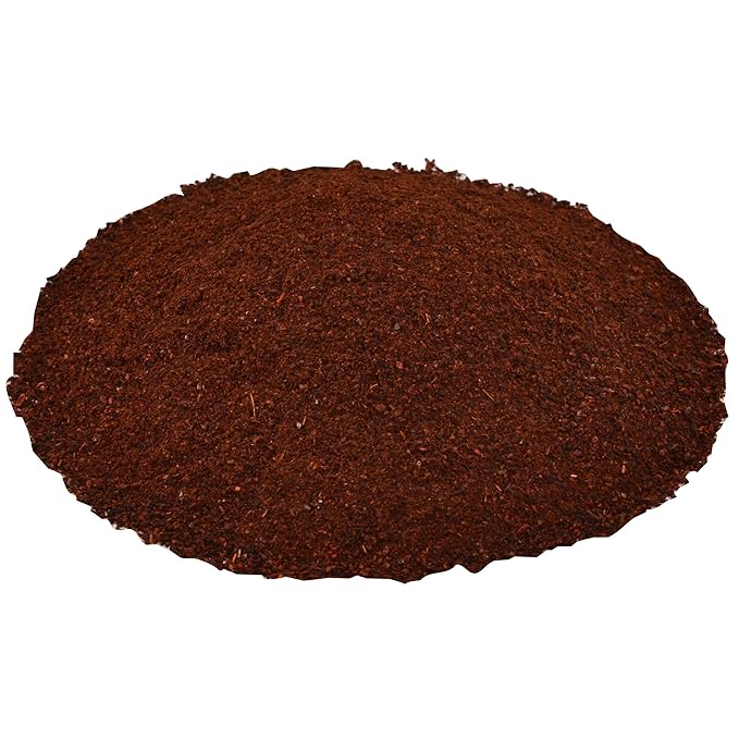 McCormick Culinary Dark Chili Powder, 5.5 lb - One 5.5 Pound Container of Bulk Dark Chili Powder Seasoning for a Sweet, Earthy Flavor, Best on Nachos, Enchiladas, Mexican Dishes and More