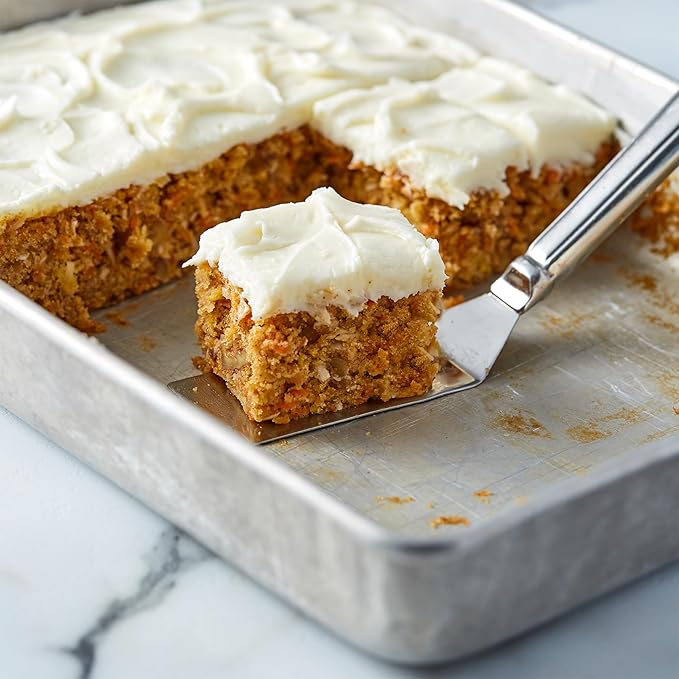 Betty Crocker Delights Super Moist Carrot Cake Mix, 13.25 oz