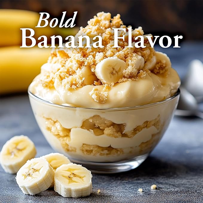 Ann Clark Banana Flavoring??Extract