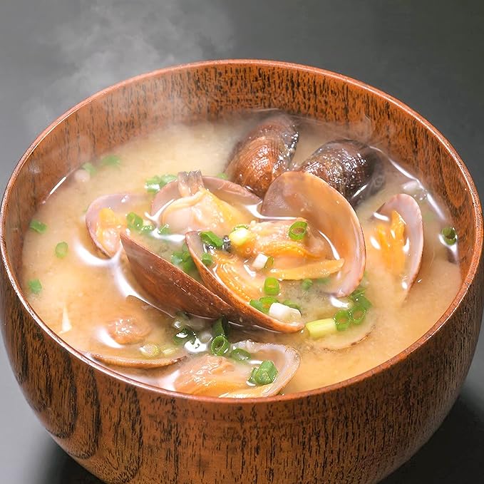 YAMASAN KYOTO UJI Miso Paste Malted Rice, Naturally Fermented in Shinshu Nagano Japan, Non-GMO, No MSG (300g)