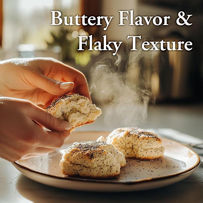 Ann Clark Traditional Lemon Poppyseed Scone Mix??"<div>