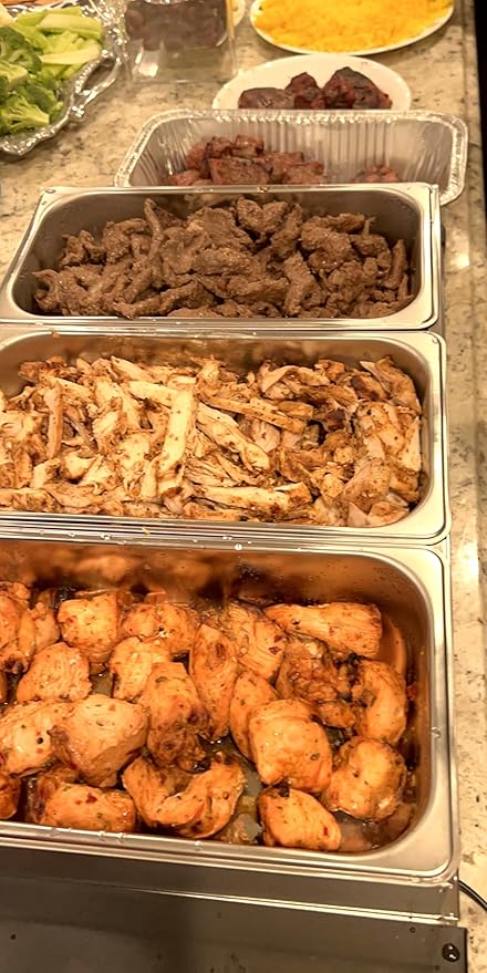 Chicken Shawarma Seasoning 5 oz | Chicken Shawarma Spice Blend | All Purpose, All Natural, Authentic Mediterranean Blend, Middle Eastern