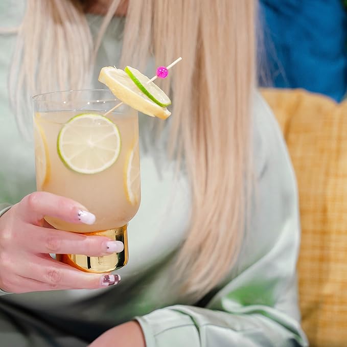 Frozen Cocktail Drink Mix - Each Bag Makes 10 Slushies - Vodka Lemonade Drink Powder Pouches for Alcohol - All Natural Low Sugar Mixer, No Blender Needed, 3 Pack