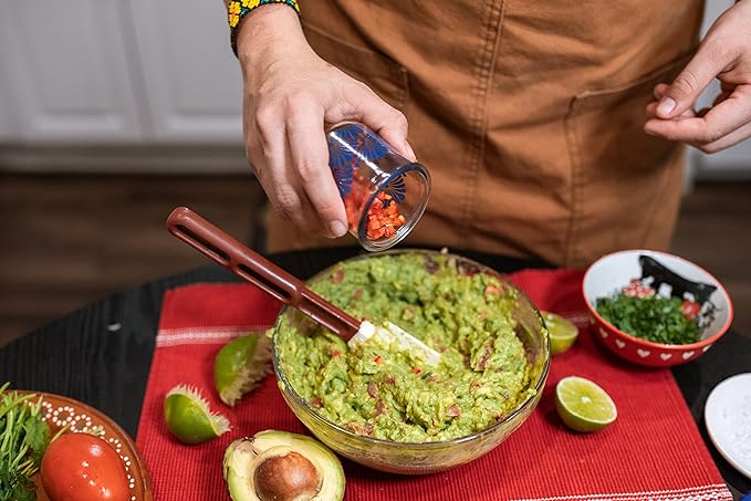 Everything But the All Natural Guacamole Seasoning | Gourmet Spice Blend | Non GMO, All Natural | Handmade in Small Batches in USA | Artisanal Seasoning Mix | Magnetic Tin | GLP-1 Friendly | Sustainably Sourced Rub | Ultra Premium | Gustus Vitae | #843