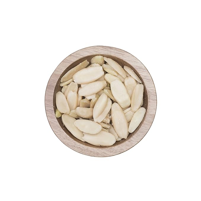 Pili Hunters - Wild Sprouted Pili Nuts, Himalayan Salt (1 lb Bag) Keto/Paleo/Vegan Snacks, Low Carb Energy, Gluten Free, No Sugar Added, Superfood, The Original