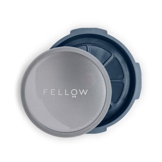 Fellow Prismo AeroPress Filter Cap for Espresso-Style Coffee & Cold Brew