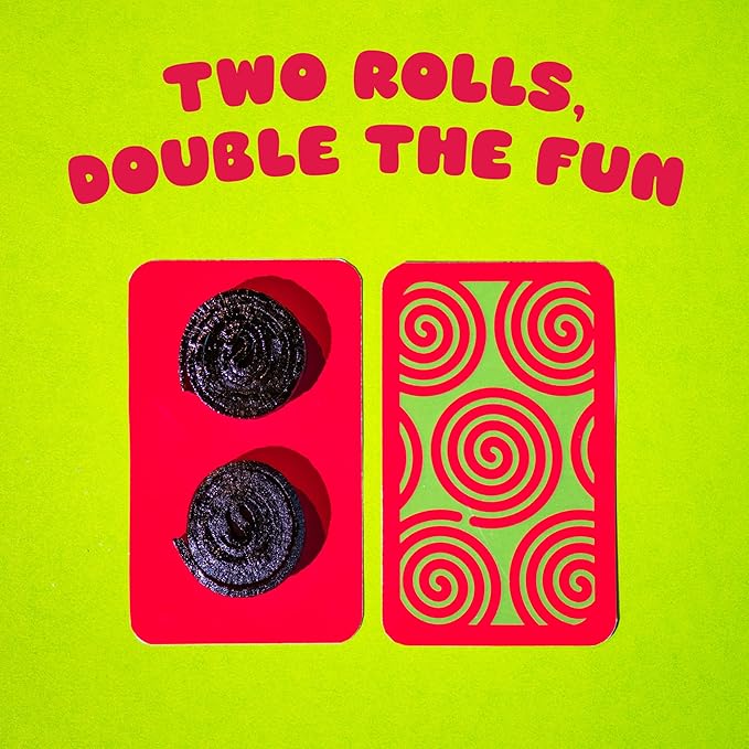 Fruit Rolls by Zest Delites, 100% Natural Healthy Fruit Snacks for Kids & Adults, Made from Real Strawberry Leather, Vegan, School Lunch Snack, A Twist on Strawberry Strips, 10 Packs