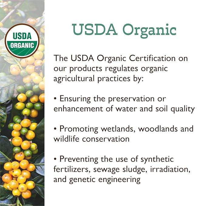 Fresh Roasted Coffee, Organic Honduran Marcala | USDA Organic, 100% Single Origin, Kosher | Medium Roast 12 oz Whole Bean