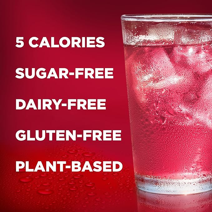 Rejuvenate ??1 Stick Delivers 25g of Whey Protein Equivalency for Muscle Growth & Energy ??Essential Amino Blend (EAA + BCAA), GLP-1 & Bariatric Approved, Raspberry Burst, 14 Count