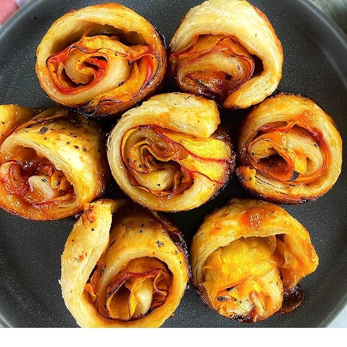 Fire & Smoke Society Hot for Peacher BBQ Rub | BBQ Seasoning for Smoking and Grilling Meat | Pulled Pork Ribs Chops, Poultry, Chicken, Beef, Dry Rubs and Spices | XL 12.5 oz