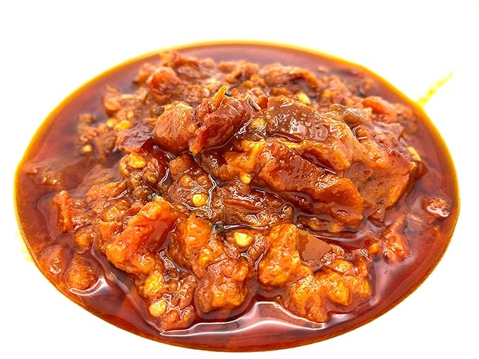 Sanniti Crushed Italian Calabrian Chili Peppers, 10 ounce