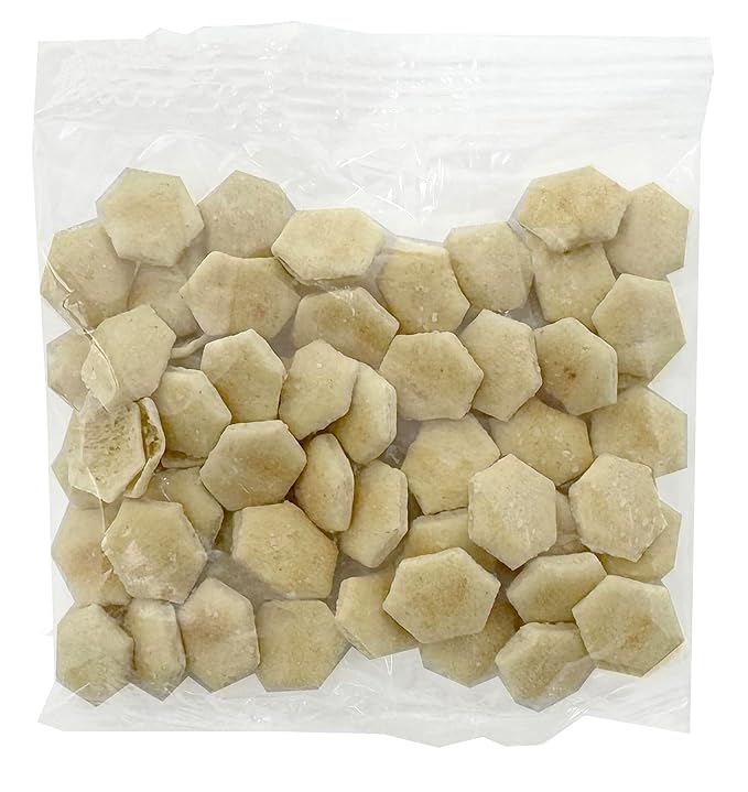 Oyster Crackers Individual Packages, Soup Crackers Oyster Crackers Bulk Pack of 25, Kosher Oyster Crackers