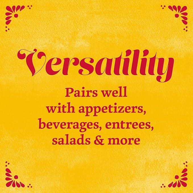 Cholula Chili Lime Seasoning, 26 oz