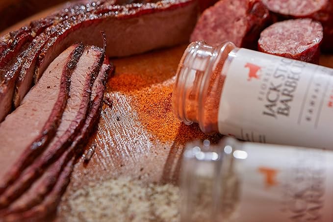 Jack Stack KC Meat and Poultry Rub
