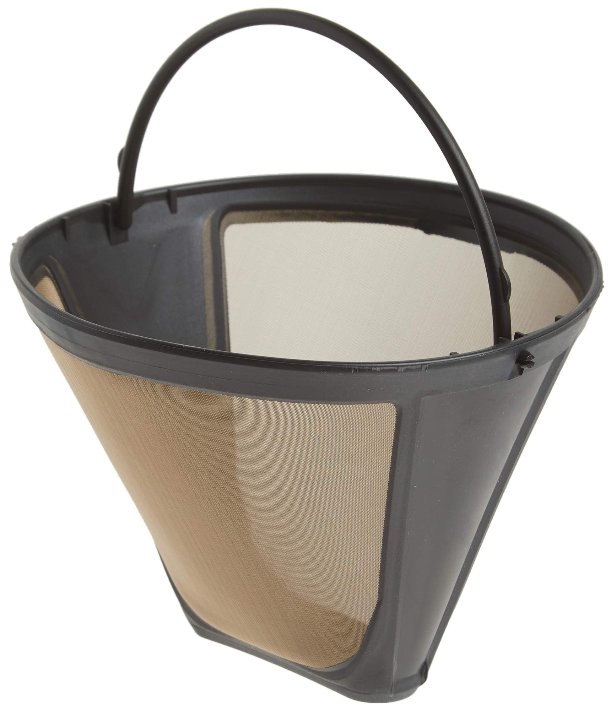 Cuisinart GTF Gold Tone Coffee Filter, 10-12 Cup