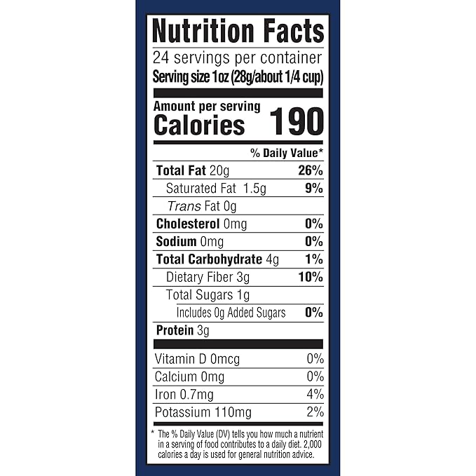 Fisher Chef's Naturals Pecan Halves 24oz (Pack of 2), Unsalted Raw Nuts for Cooking, Baking & Snacking, Vegan Protein, Keto Snack, Gluten Free