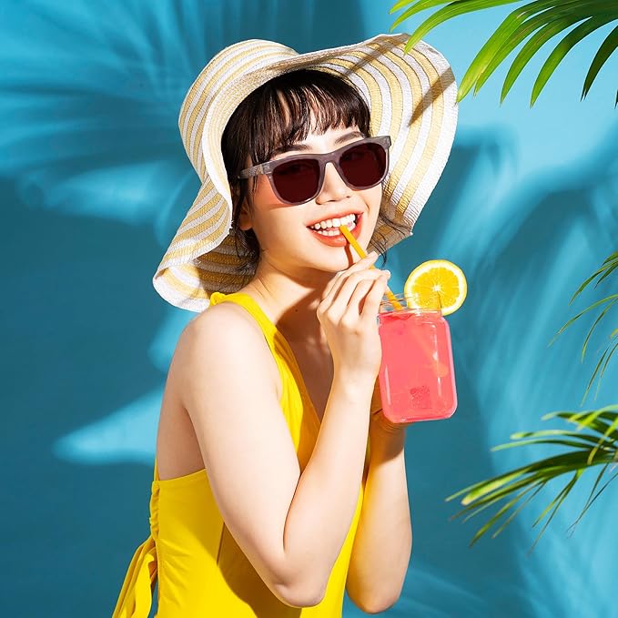 Wyler's Light Island Punch, Radical Lemon Berry, 10 CT