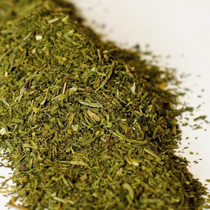 FreshJax Dried Dill Weed ??1.5 oz Large BPA-Free Bottle, Non-GMO, Gluten-Free, Keto, Paleo, No Preservatives ??Premium Dill Leaves for Pickling, Cooking, Sauces & Dressings