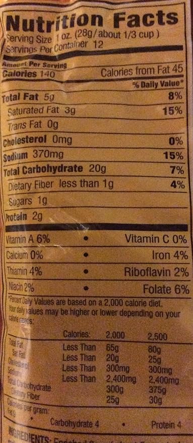 Snyder's JALAPENO PRETZEL PIECES 12oz. (Pack of 2)