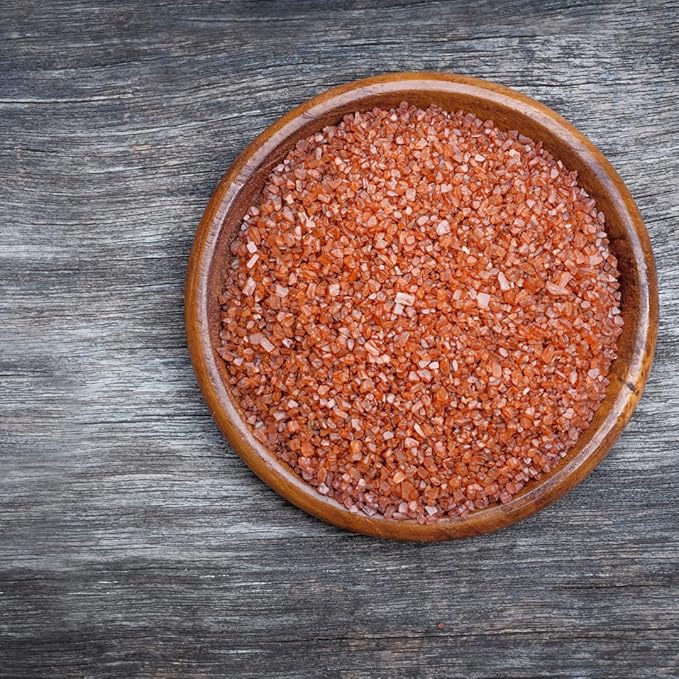 GranAroma Seasoned Salt, Savory Blend, Seasoning for Grilled Meats, Roasted Vegetables, and Soups (16 Ounce)