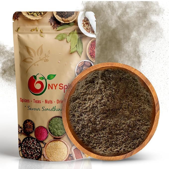NY Spice Shop Hawaij Spice Seasoning - Yemeni Spice Mix - Traditional Yeminite Spices for Soup and More - Yemenite Seasoning Blend – 6 Ounce