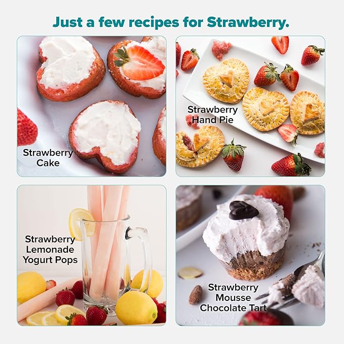 Keto Chow Strawberry | Keto Meal Replacement Shake Powder | Nutritionally Complete | Low Carb | Delicious Easy Meal Substitute | Protein Rich You Choose The Fat | Single Meal Sample