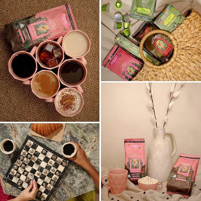 Dios Mio Coffee by Sofia Vergara, Medium Roast, Whole Bean Premium Colombian Coffee, 12 Ounce Bag (Pack of 2)